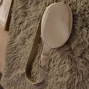 Steve Madden belt bag